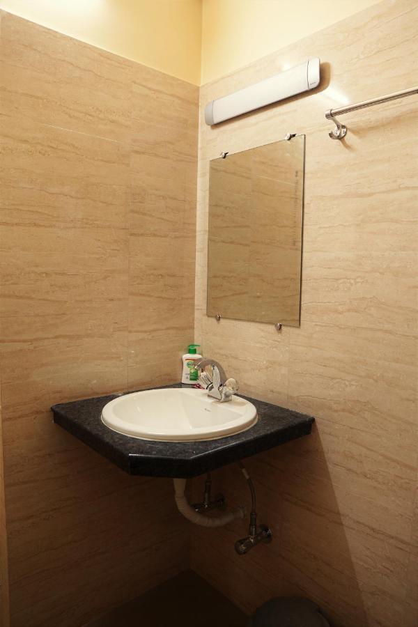 Rama Golden Root New Town Ξενοδοχείο Καλκούτα Εξωτερικό φωτογραφία